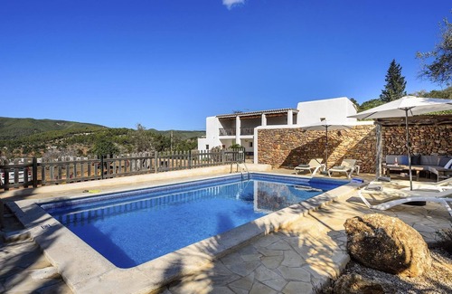 Sant Carles de Peralta Villa | New! Villa Na Ribes - Four Bedroom Villa, Sleeps 8