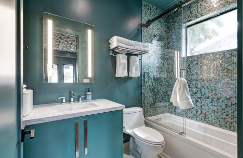 Lauderdale Isles House | New Villa Near Hardrock Fll Wboating Near Beach