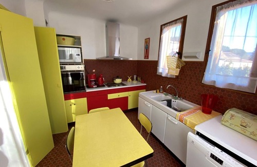 Jaujac House | NEW Villa Olga, ideal for vacations with friends or family