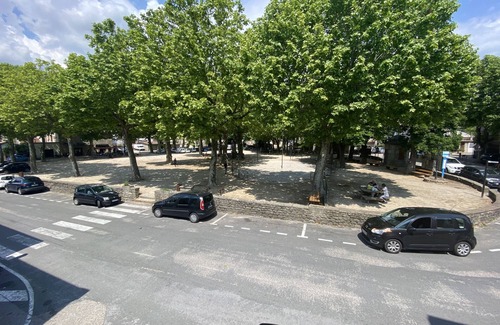 Jaujac House | NEW Villa Olga, ideal for vacations with friends or family