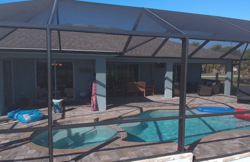 Long Meadow House | New Villa - Rotonda Retreat (Golf/Beach) - The Beach is calling will YOU answer?