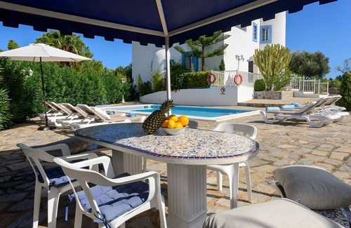 Portinatx Villa | New! Villa Sa Bassa - Four Bedroom Villa, Sleeps 8