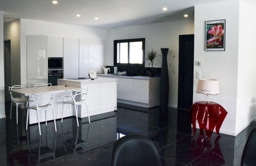 La Valette-du-Var Villa | New villa with swimming pool - Near the beach - Toulon