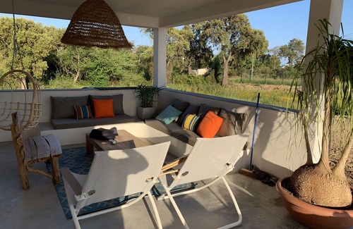 Ventiseri House | New villa with heated pool