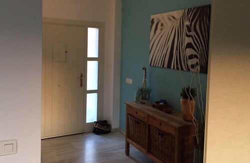 Fuengirola Villa | NEW! Villa with private pool