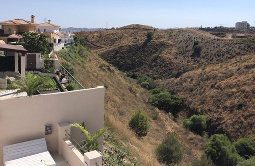 Fuengirola Villa | NEW! Villa with private pool