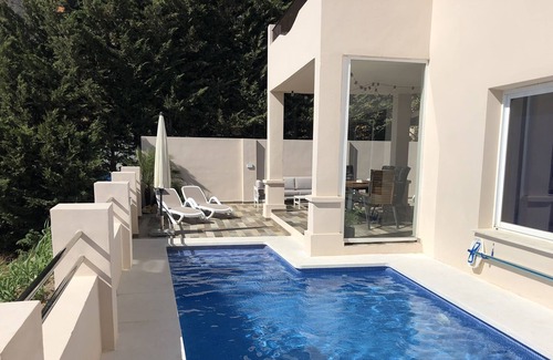 Fuengirola Villa | NEW! Villa with private pool