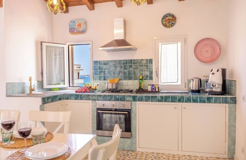 Giardini Naxos House | New Vista Mare - Ideal for families