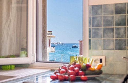 Giardini Naxos House | New Vista Mare - Ideal for families