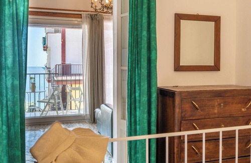 Giardini Naxos House | New Vista Mare - Ideal for families
