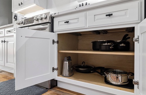 Lower Greenville House | New! Walk to Lower Greenville+FreePRKG+PRVTTerrace