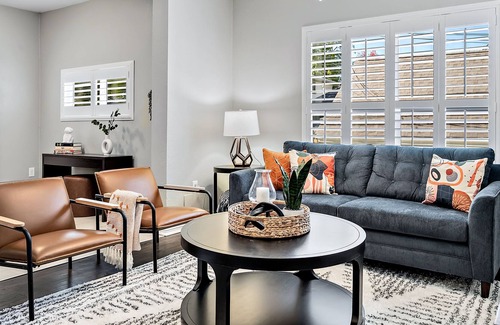 Washington Park West House | NEW! Walk Wash Park from our Historical Home!