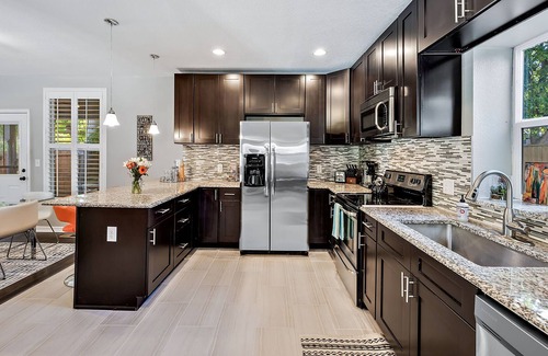 Washington Park West House | NEW! Walk Wash Park from our Historical Home!