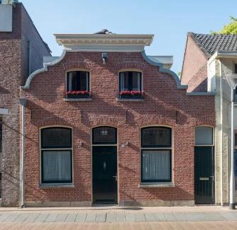 Tilburg Apartment | New Warm, Bed En Koffie Suite Tilburg