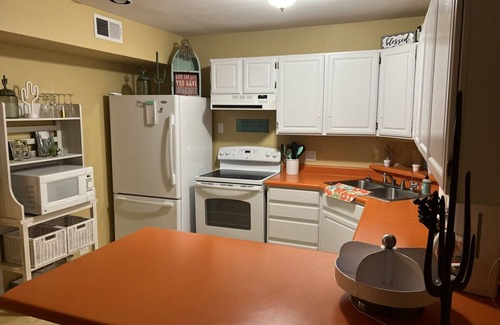 Yuma House | NEW! Water Front River House With Private Dock.