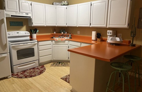 Yuma House | NEW! Water Front River House With Private Dock.