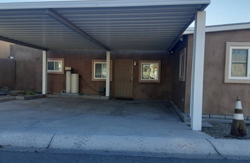 Yuma House | NEW! Water Front River House With Private Dock.
