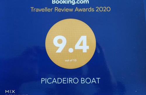 Figueira da Foz Boat Rental | New Wave "The best place"
