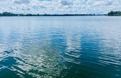 Forest City House | New Wekiwa Springs/Lake Access Home
