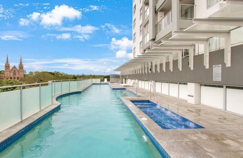 Woodend Apartment | NEW! Welcoming & Comfortable 1BR Retreat