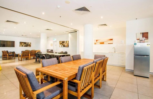 Woodend Apartment | NEW! Welcoming & Comfortable 1BR Retreat