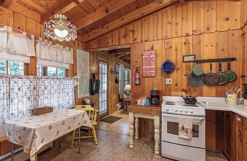 Bayfield Cabin | New! Wilderness Retreat – On Vallecito Creek, Close to Vallecito Creek Trail