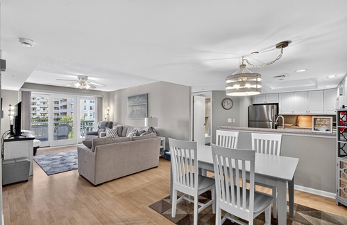 Diamond Beach Condo | NEW! Wildwood Crest SeaPointe Village Condo