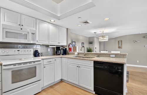 Diamond Beach Condo | NEW! Wildwood Crest SeaPointe Village Condo