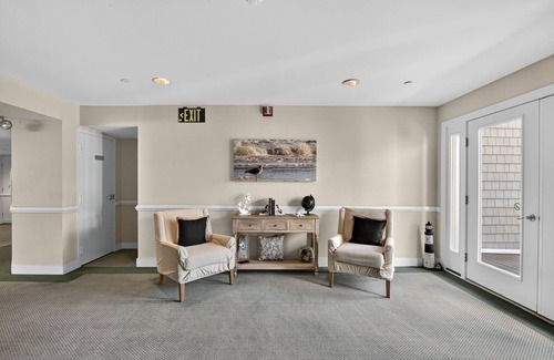 Diamond Beach Condo | NEW! Wildwood Crest SeaPointe Village Condo