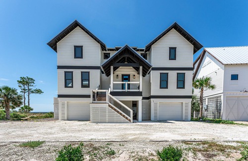 Port St. Joe House | New Windmark Phase 1 home on the beach with amazing views.