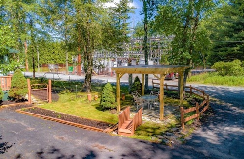 White Lake House | *NEW* Woodstock Way 9 Min to Bethel Woods