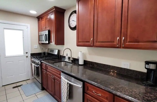 White Lake House | *NEW* Woodstock Way Lakeside 9 Min to BethelWoods