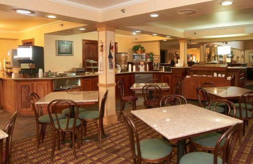 Barre Hotel | New World Inn