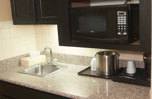 Barre Hotel | New World Inn