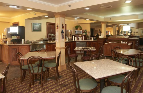 Barre Hotel | New World Inn