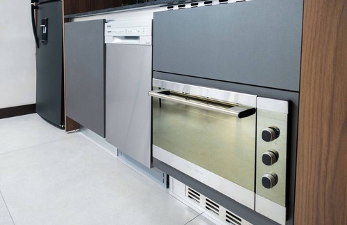 Barrios Unidos Apartment | New y modern apto In Virrey