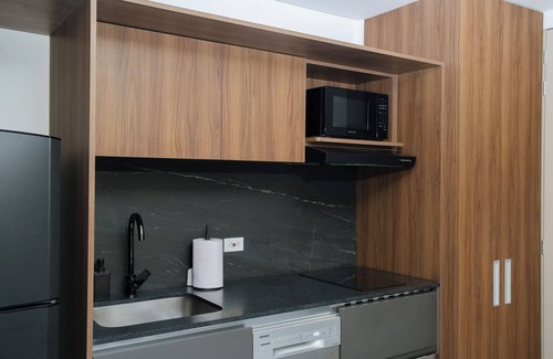 Barrios Unidos Apartment | New y modern apto In Virrey