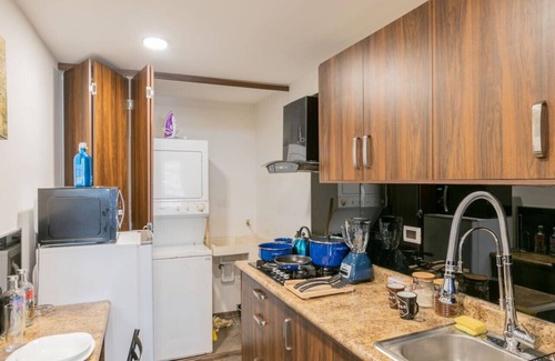 Durango Apartment | New York Loft en Centro Historico con Roof Garden