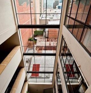 Perth Central Business District Apartment | New York On King