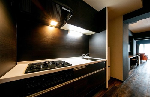 Chuo-ku Hotel | New YorkBrooklyn styleA Standard plan for room /Sapporo Hokkaidō