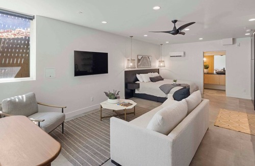Zion National Park South Entrance Apartment | NEW Zion Lofts | Unit 4