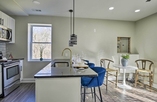 Newark Apartment | Newark Rental Near University of Delaware!