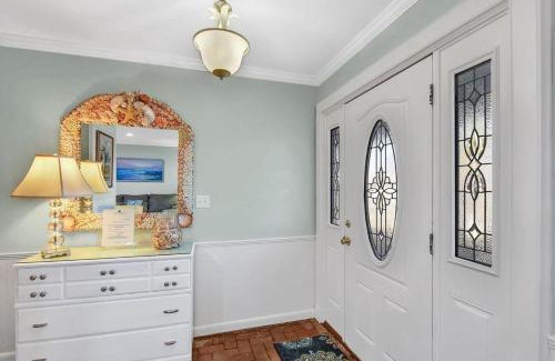 Jekyll Island House | Newbern Cottage