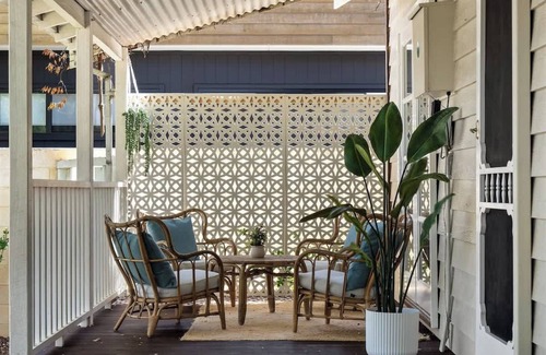 Dunsborough Cottage | Newberry Cottage, Old Dunsborough