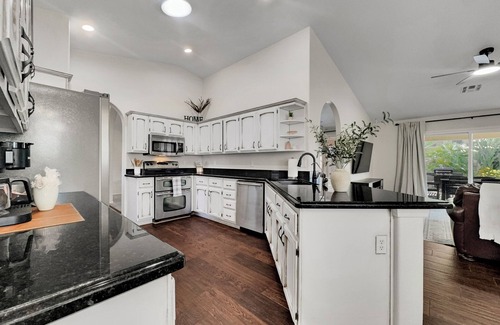 Oakwood House | Newbie at Sun Lakes Oakwood! 3/3 with Separate Casita!