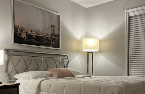 Newburgh House | Newburgh Bullseye, close to all