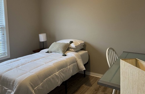 Newburgh House | Newburgh Bullseye, close to all