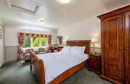Newby Bridge Hotel | Newby Bridge Hotel