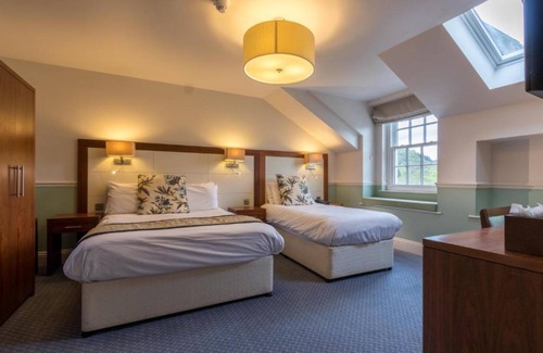 Newby Bridge Hotel | Newby Bridge Hotel