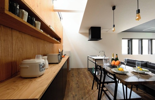 Otaru House | NewClean nearby Otaru Center Cozy flat rent out the entire building Contactless hotelMax8ppl/Otaru Hokkaidō